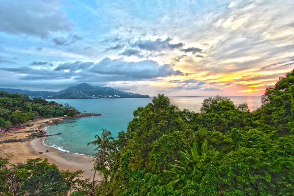Lords Palace Patong Kültér fotó